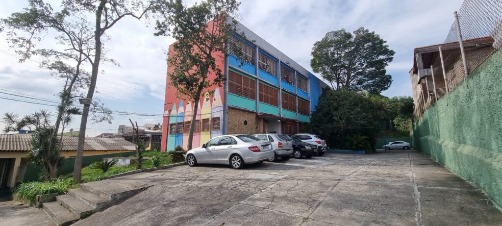 Escola Annita Guastini Eiras