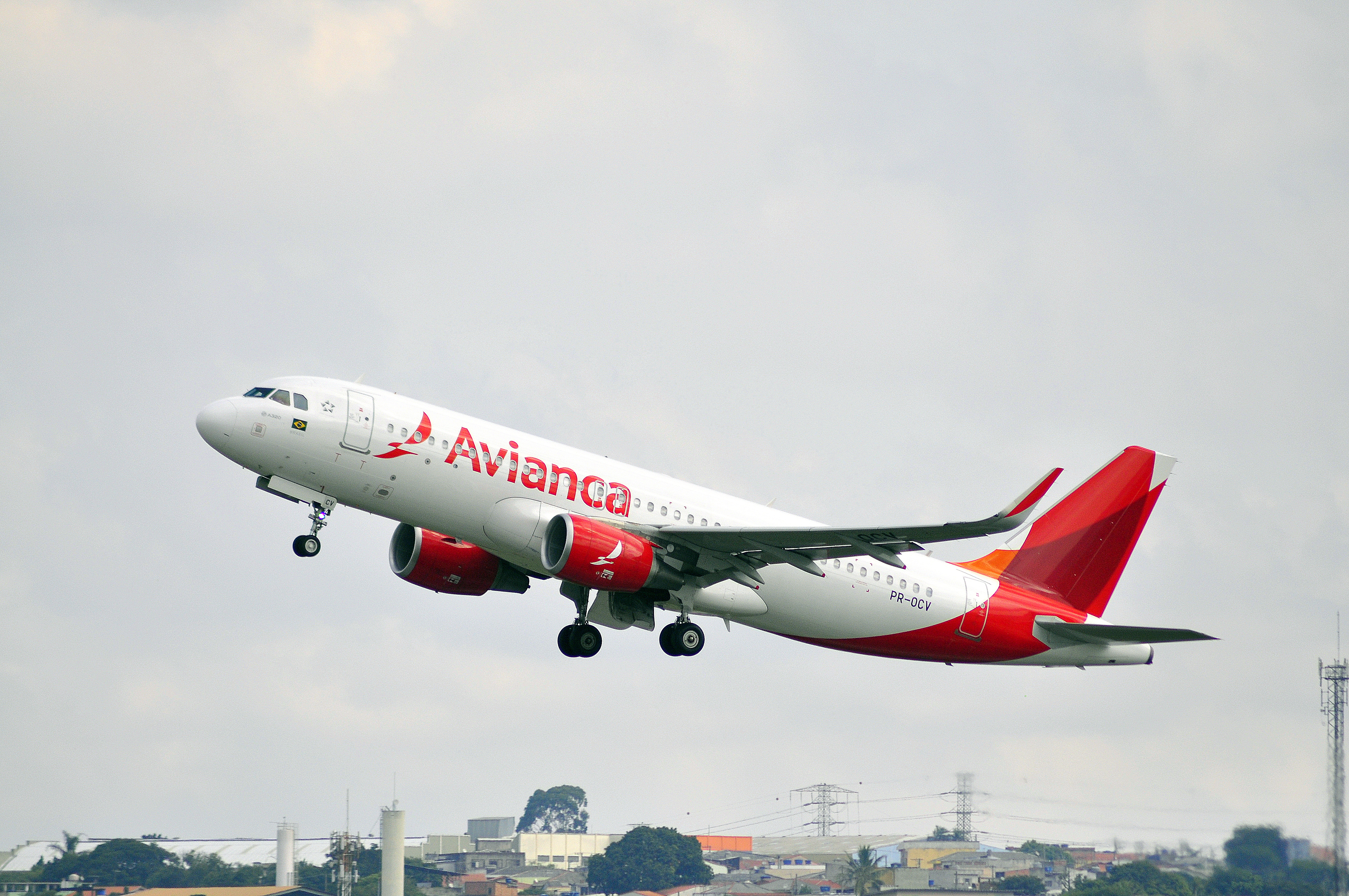 O jornalista que quebrou a cabeça e queria voar