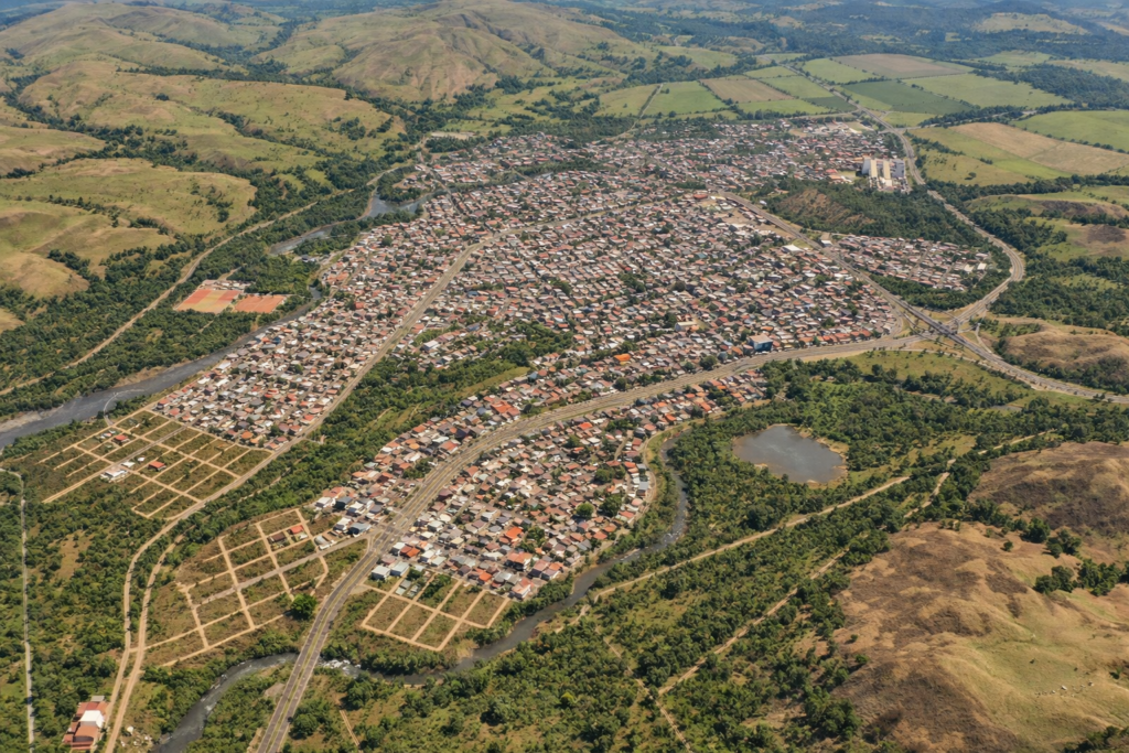 São José do Cordeirinho