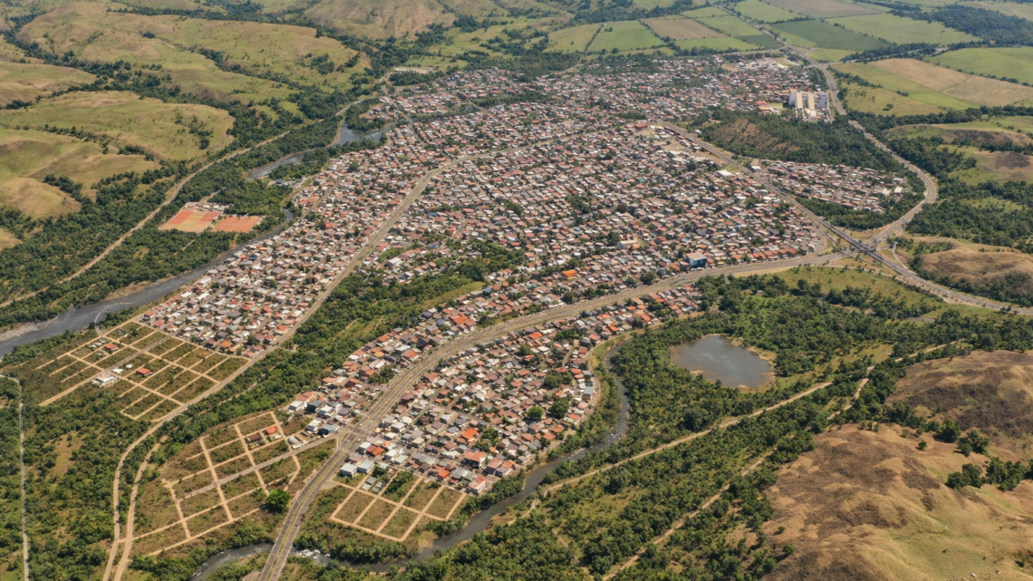 Histórias de Cordeirinho – Nada a Perder