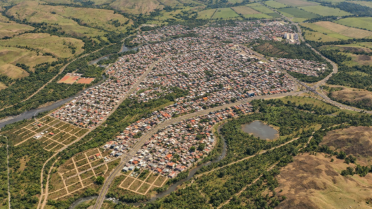Histórias de Cordeirinho – Nada a Perder