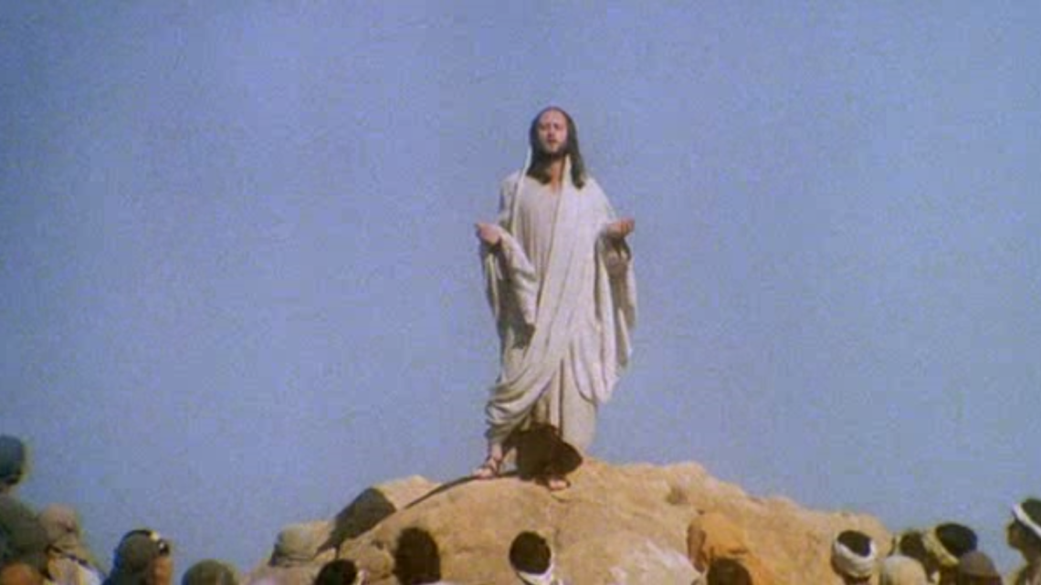 Em nome de Jesus, amém!