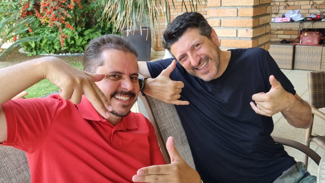 Lito Sousa e a verdadeira Comunicação Social