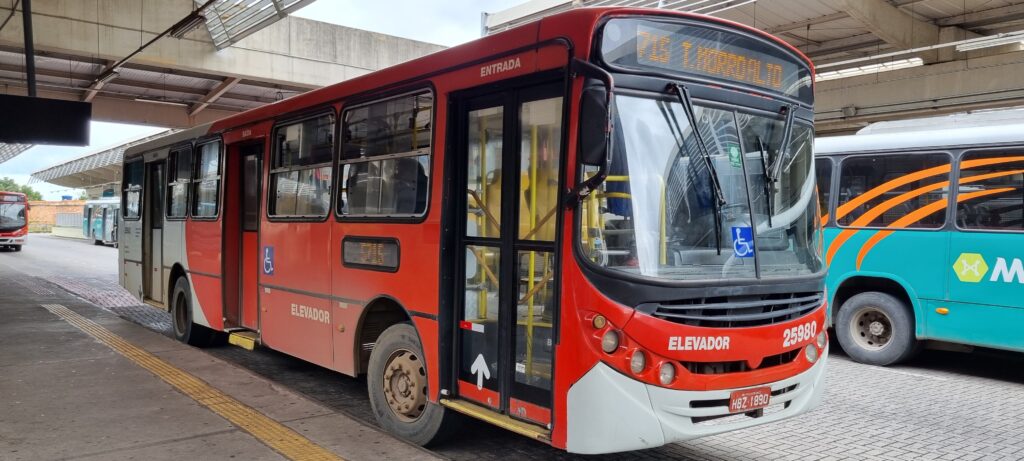 Transporte público
